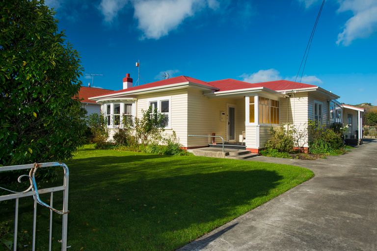 Photo of property in 95 Iranui Road, Inner Kaiti, Gisborne, 4010