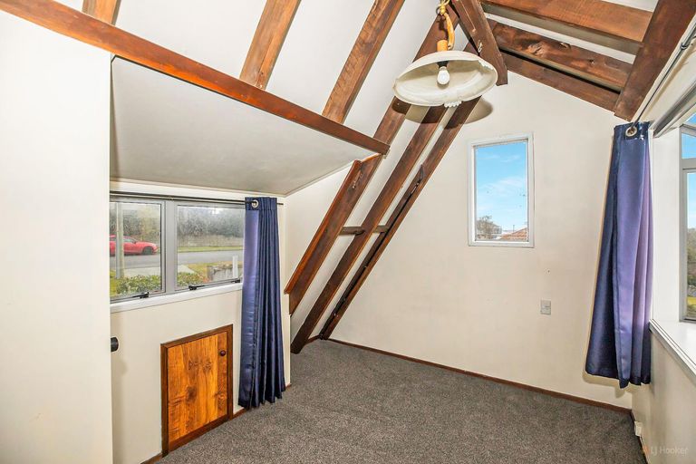 Photo of property in 33 Melton Street, Watlington, Timaru, 7910