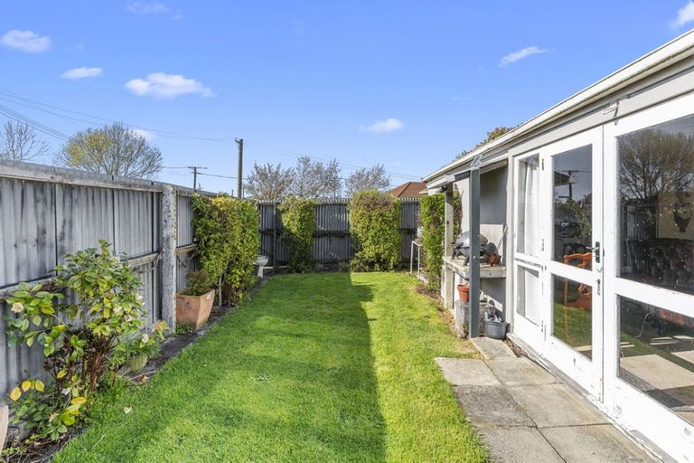 Photo of property in 50 Twyford Street, Bishopdale, Christchurch, 8053