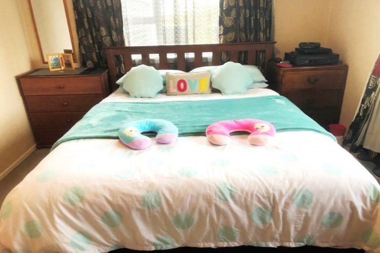 Photo of property in 7 Grenville Street, Levin, 5510