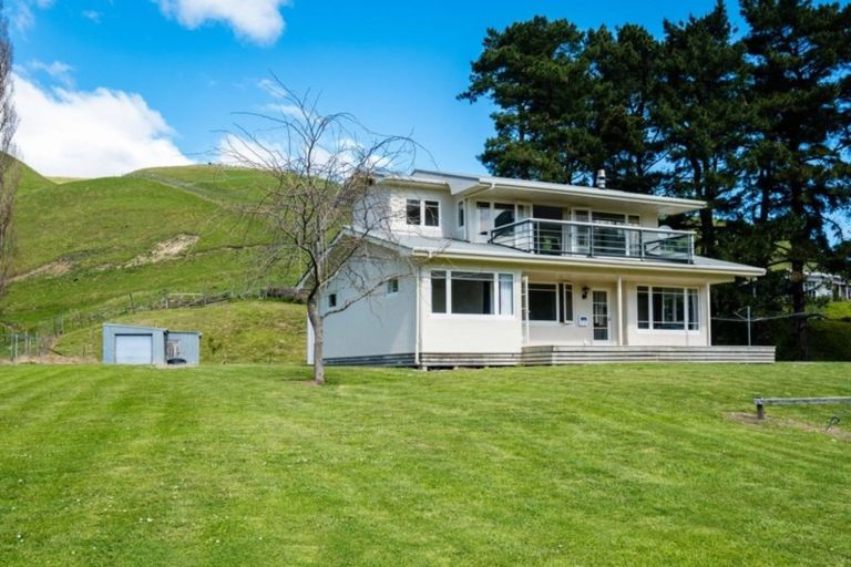 Photo of property in 1199 Middle Road, Poukawa, Hastings, 4178
