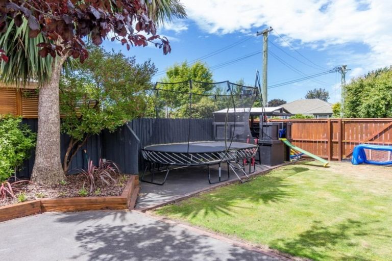 Photo of property in 226 Wairakei Road, Bryndwr, Christchurch, 8053