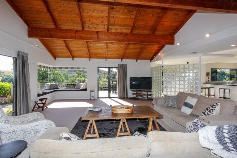 Photo of property in 371b Mangorei Road, Merrilands, New Plymouth, 4312