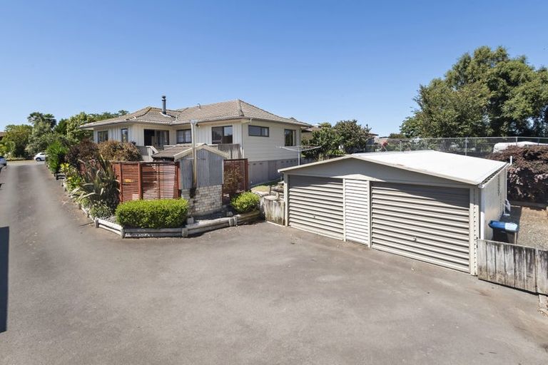 Photo of property in 314 Tui Crescent, Te Awamutu, 3800