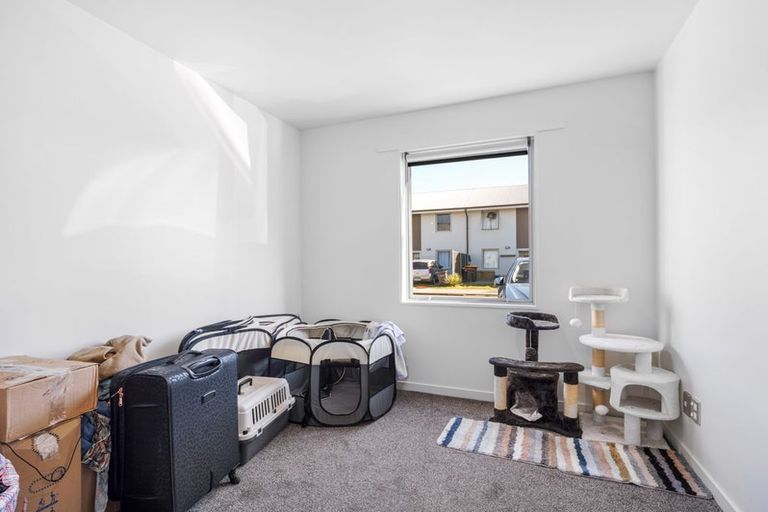 Photo of property in 20/336 Lincoln Road, Addington, Christchurch, 8024