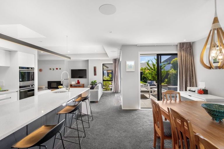 Photo of property in 211 Highsted Road, Casebrook, Christchurch, 8051