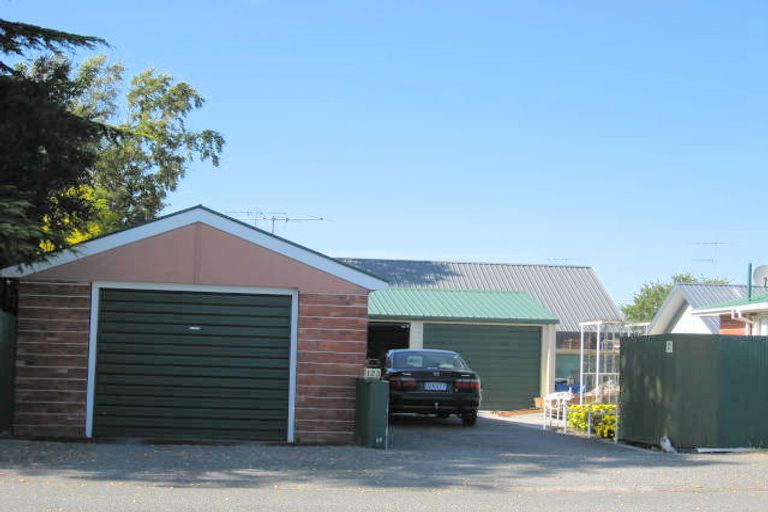 Photo of property in 123 George Street, Tinwald, Ashburton, 7700