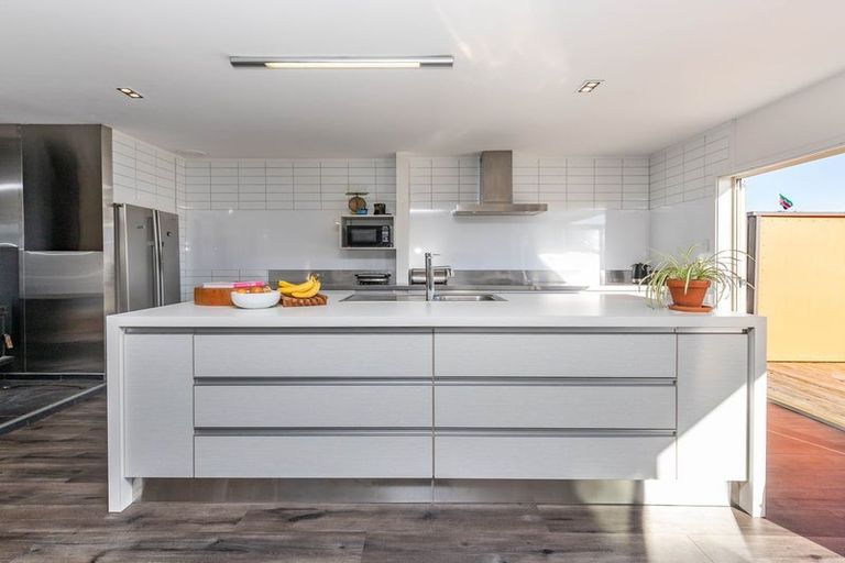 Photo of property in 47 Ogilvie Road, Gladstone, Greymouth, 7805