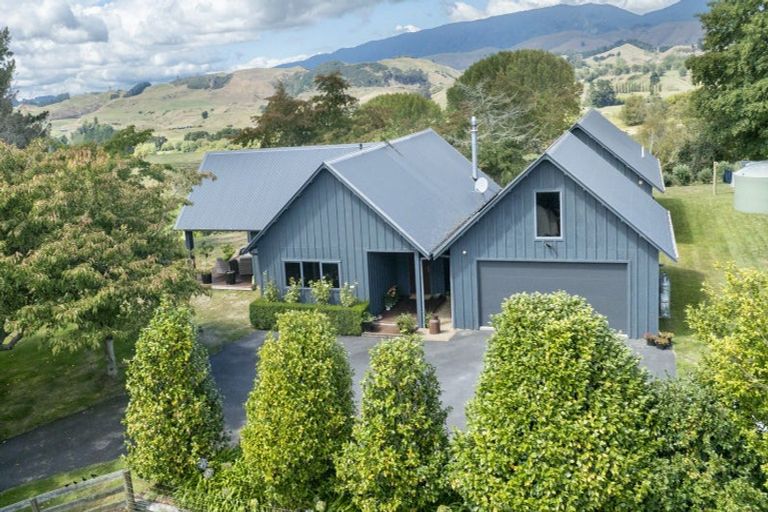 Photo of property in 967 Whirinaki Valley Road, Ngakuru, Rotorua, 3077