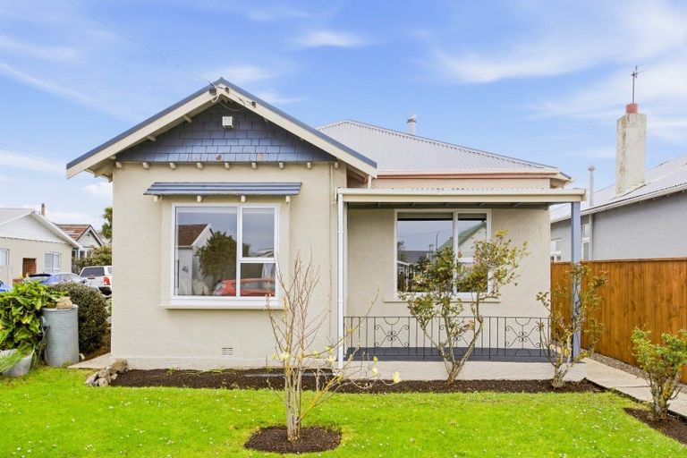 Photo of property in 160 Bay View Road, South Dunedin, Dunedin, 9012