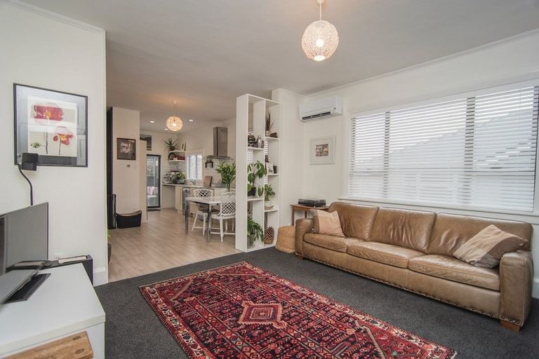 Photo of property in 7 Maltby Avenue, West End, Timaru, 7910