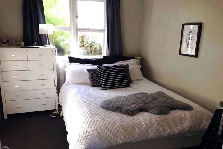 Photo of property in 376 The Terrace, Te Aro, Wellington, 6011