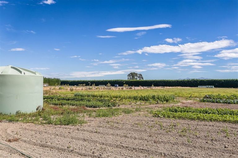 Photo of property in 1015 Wolffs Road, West Eyreton, 7476