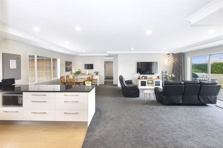 Photo of property in 21 Leyland Crescent, Swannanoa, Kaiapoi, 7692