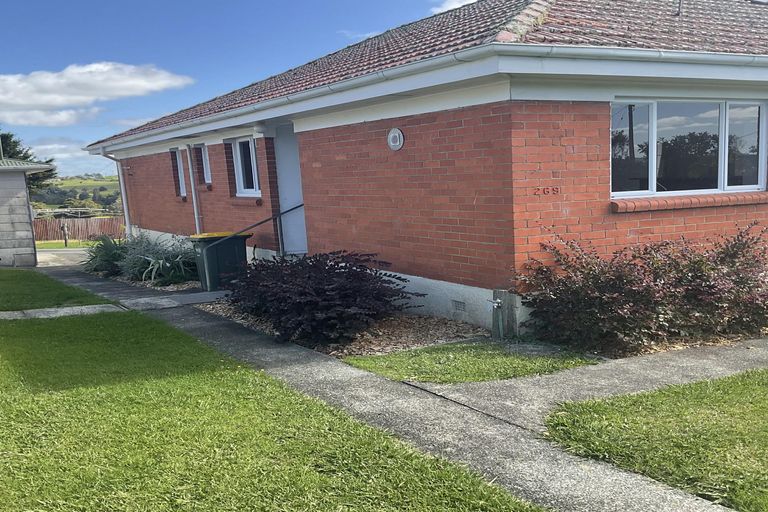 Photo of property in 269 Rodney Street, Wellsford, 0900
