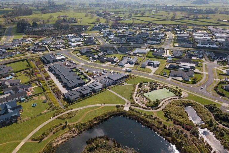 Photo of property in 6/11 Kaniera Terrace, Cambridge, 3434