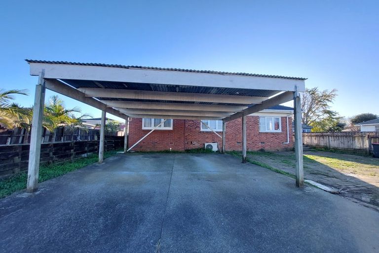 Photo of property in 105a Kimpton Road, Papatoetoe, Auckland, 2025