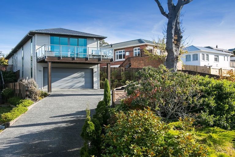 Photo of property in 2 Montecillo Lane, Mornington, Dunedin, 9011