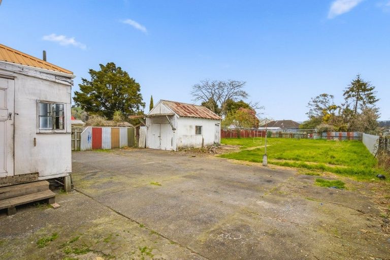 Photo of property in 10 Leese Street, Taumarunui, 3920