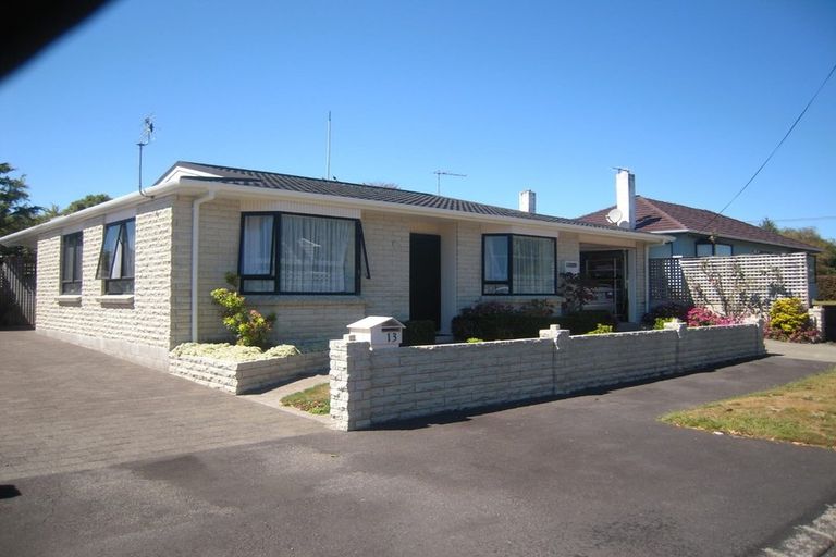 Photo of property in 13 List Street, Welbourn, New Plymouth, 4310