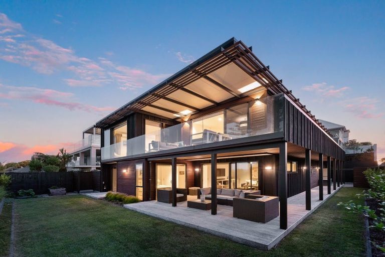 Photo of property in 289d Oceanbeach Road, Mount Maunganui, 3116