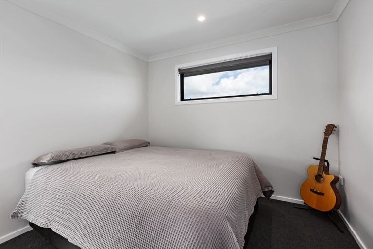 Photo of property in 4 Ihakara Arthur Lane, Aotea, Porirua, 5024