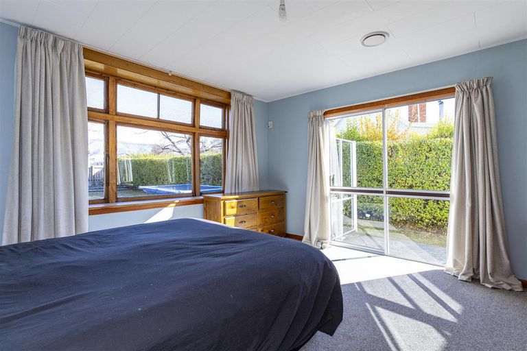 Photo of property in 62 Denmark Street, Fairlie, 7925