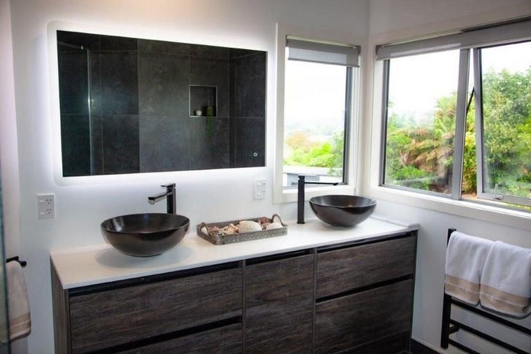 Photo of property in 20 Dawn View Place, Minden, Tauranga, 3176