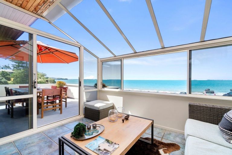 Photo of property in 58 Rothesay Bay Road, Rothesay Bay, Auckland, 0630