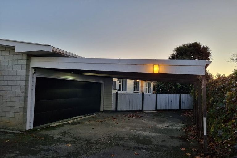 Photo of property in 11a Raymond Terrace, Fairfield, Lower Hutt, 5011