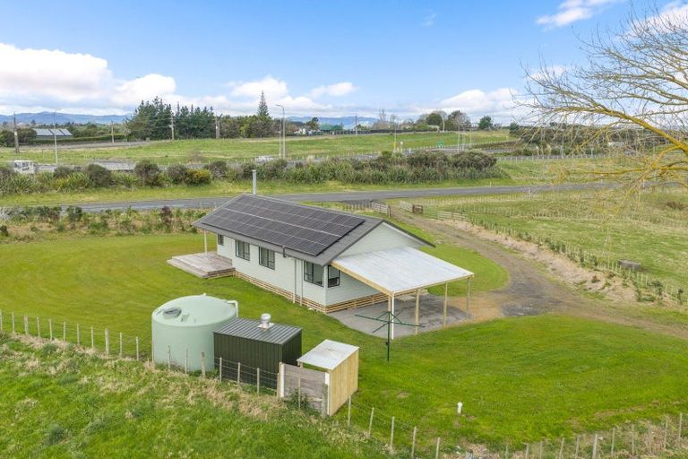 Photo of property in 202 Rodda Road, Rangiriri, Te Kauwhata, 3782