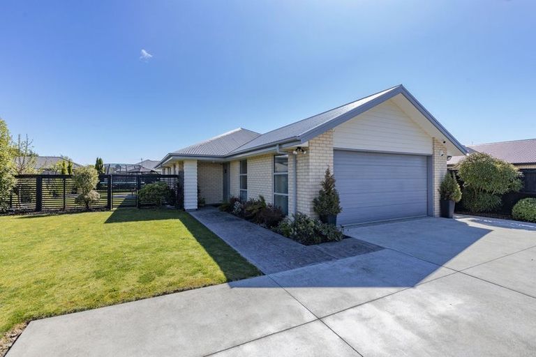 Photo of property in 10 Freyberg Street, Rangiora, 7400