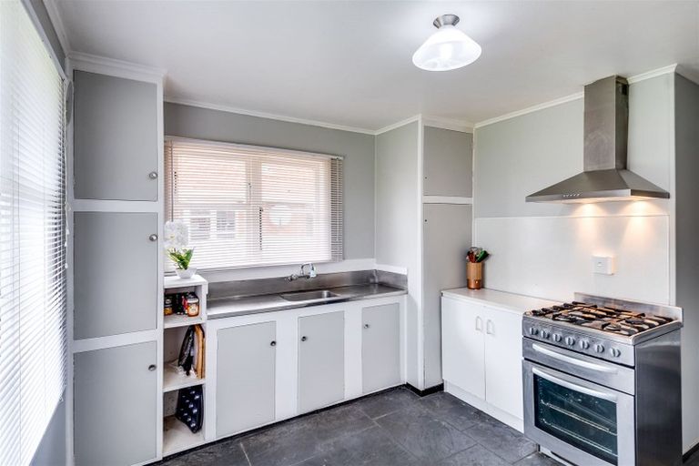 Photo of property in 97 Nuffield Avenue, Marewa, Napier, 4110