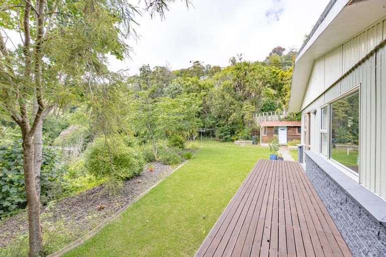 Photo of property in 21 Forres Street, Durie Hill, Whanganui, 4500