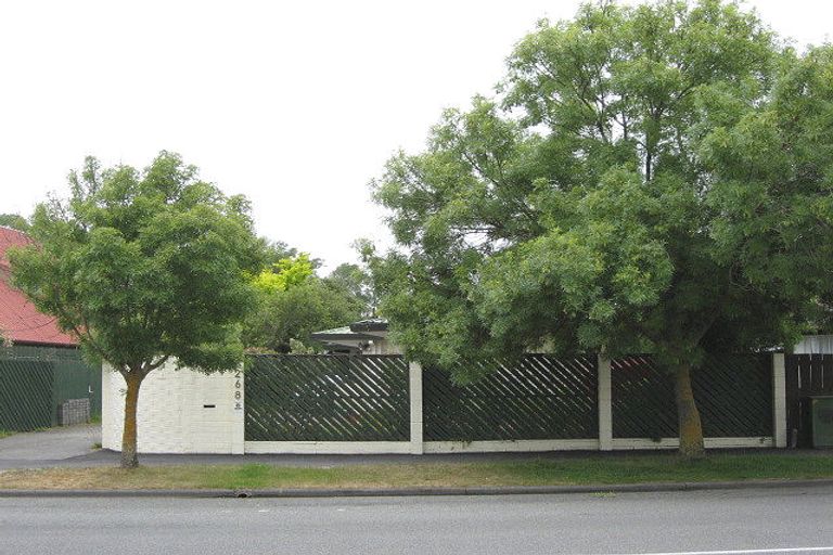Photo of property in 268 Queenspark Drive, Parklands, Christchurch, 8083