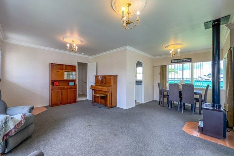 Photo of property in 3b Raupo Place, Matamata, 3400