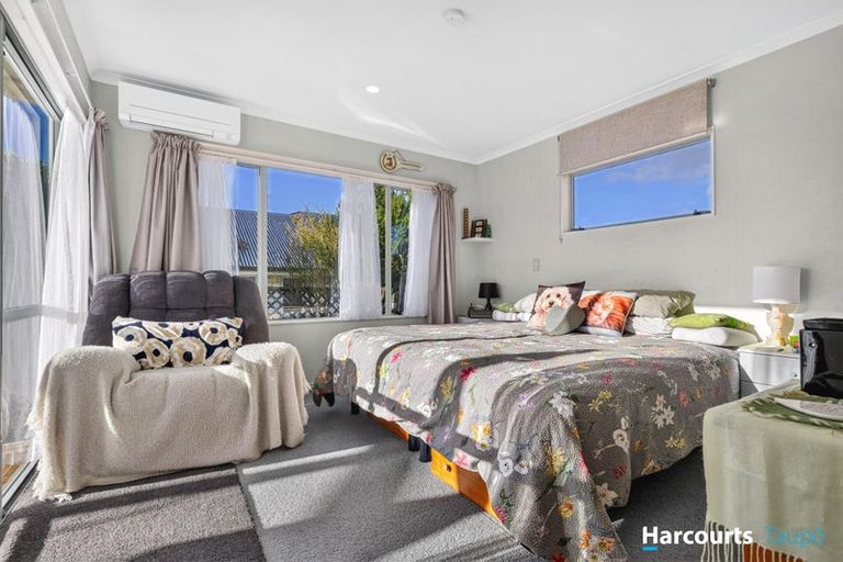 Photo of property in 167 Lakewood Drive, Nukuhau, Taupo, 3330