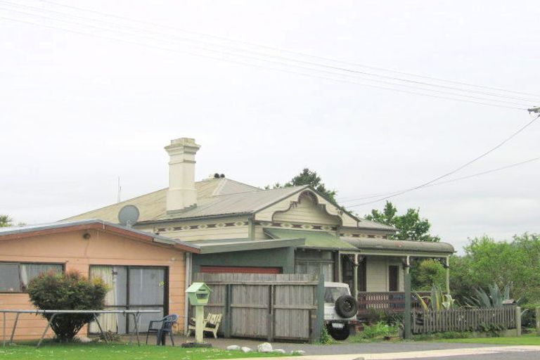 Photo of property in 24 Flora Street, Paeroa, 3600