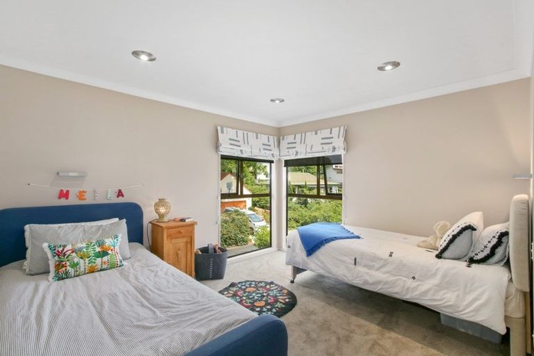 Photo of property in 13 Muritai Crescent, Havelock North, 4130