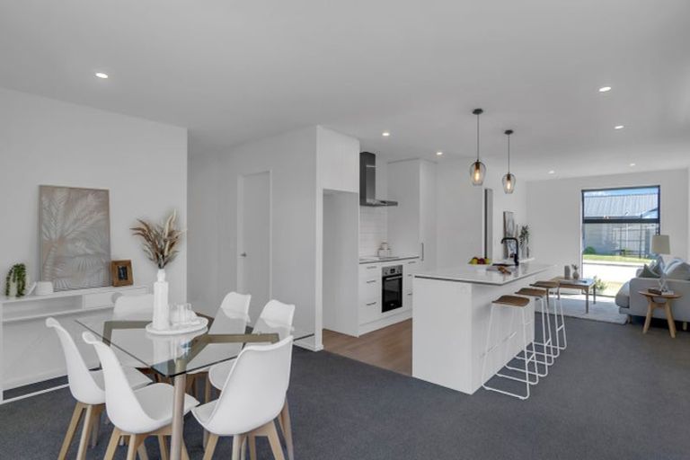 Photo of property in 74 Crossley Avenue, Woodend, 7610