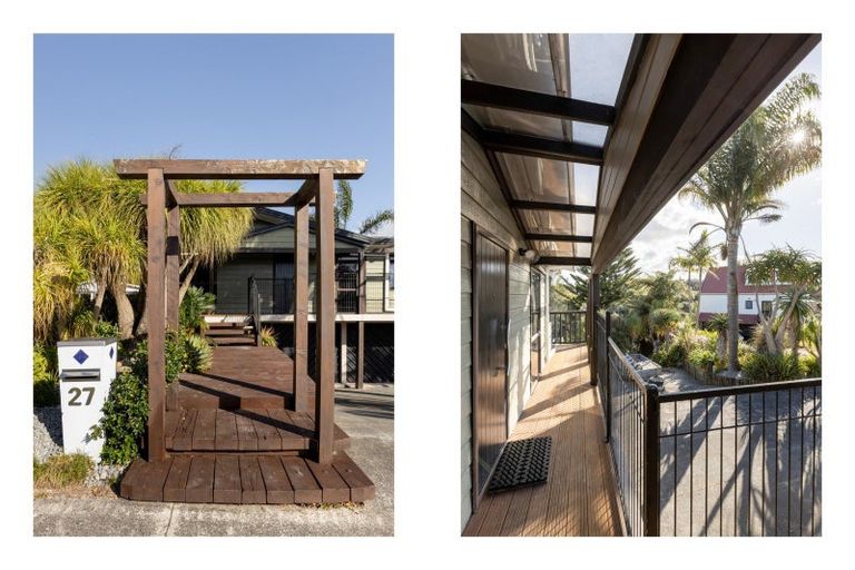 Photo of property in 27 Te Arawa Place, Welcome Bay, Tauranga, 3112