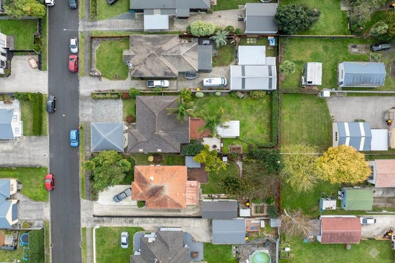 Photo of property in 5 Hetherington Street, Morrinsville, 3300
