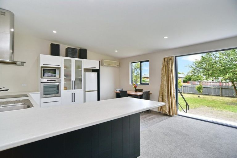 Photo of property in 13 Bridge Street, Kaiapoi, 7630