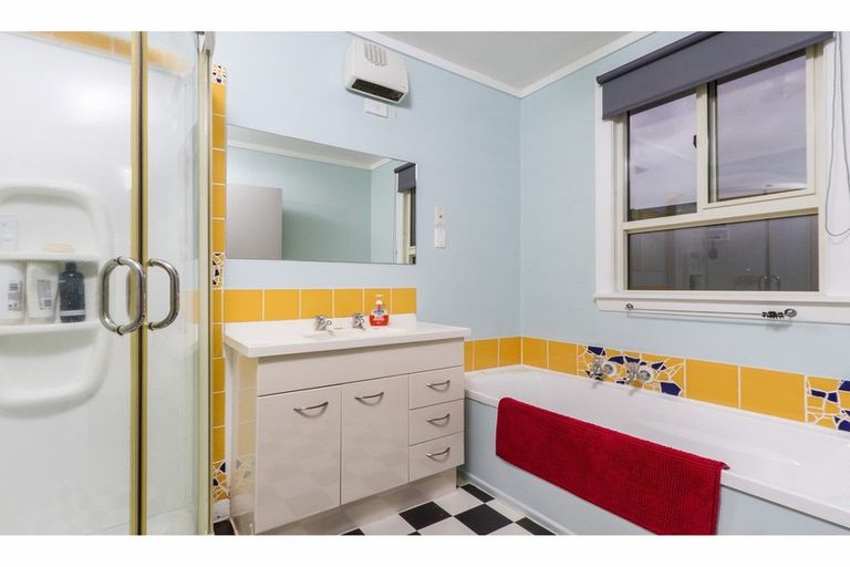 Photo of property in 165 Whitby Road, Wakefield, 7025