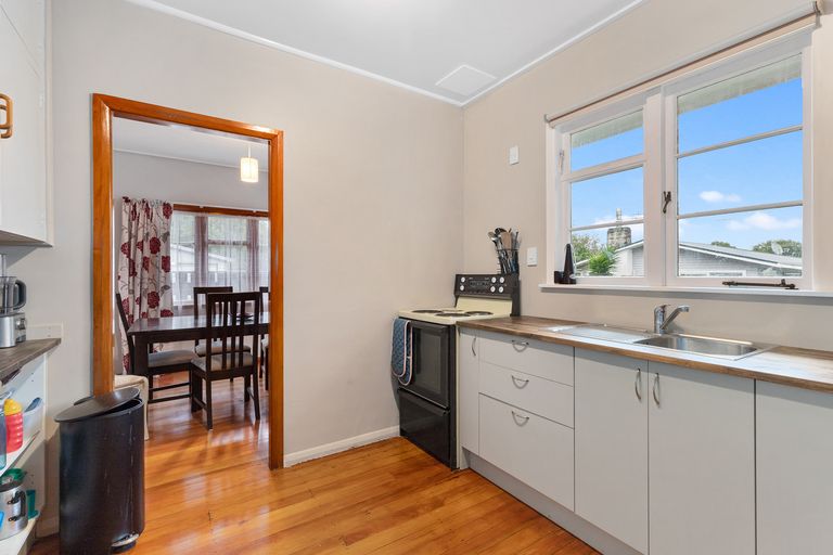 Photo of property in 17 Edward Street, Ngaruawahia, 3720