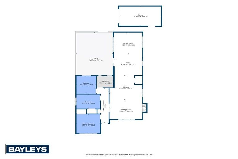 Photo of property in 389a Maunganui Road, Mount Maunganui, 3116