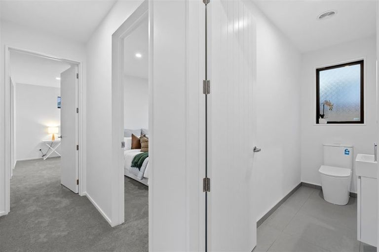 Photo of property in 16 Nathaniel Archer Street, Woodend, 7610