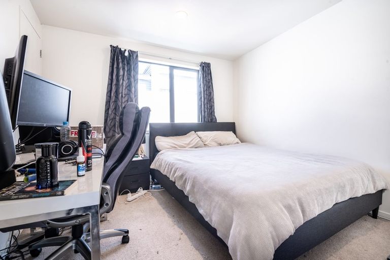 Photo of property in 3/11 Gordon Place, Newtown, Wellington, 6021