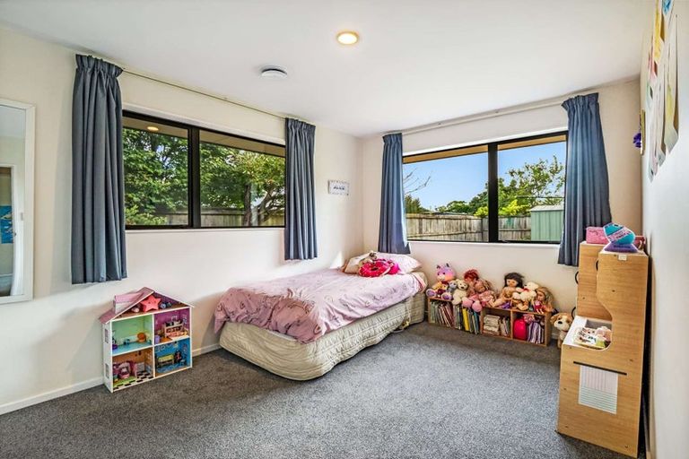 Photo of property in 30 Bronte Way, Rolleston, 7614