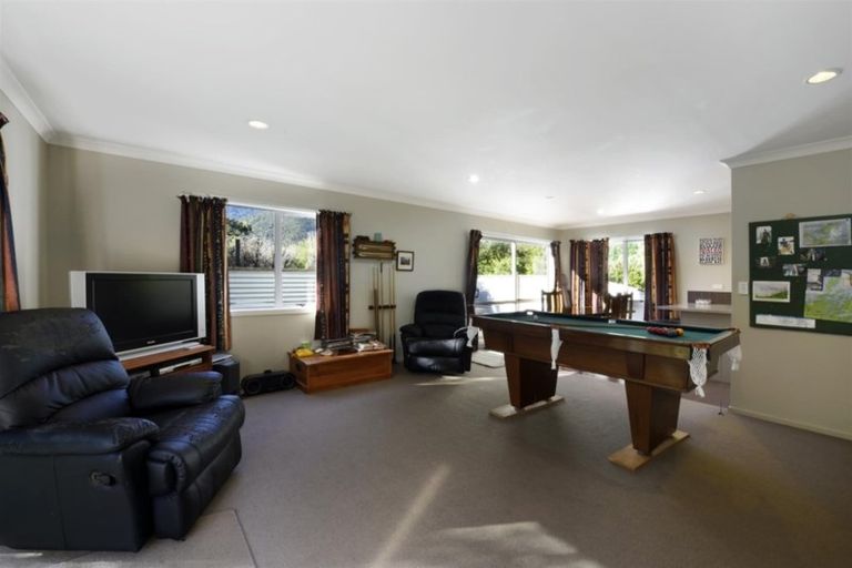 Photo of property in 11 Kaimiko Place, Okiwi Bay, French Pass, 7193